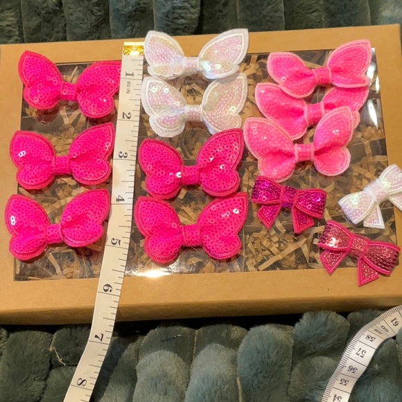 Small bows - Picture 2 of 3